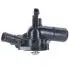 Термостат Renault Clio III 1.2 16V 05-14/Modus 1.2 04- 1282-108K