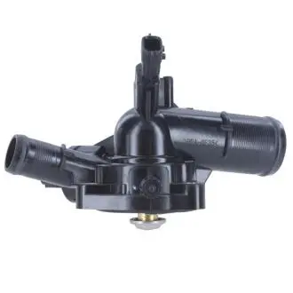 Термостат Renault Clio III 1.2 16V 05-14/Modus 1.2 04- Motorad 1282-108K (фото 1)