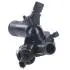 Термостат Renault Clio III 1.2 16V 05-14/Modus 1.2 04- Motorad 1282-108K (фото 5)