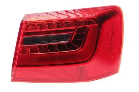 Ліхтар задній Audi A6 Avant 11-14 (R) Ulo 1096002