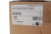 Набір інструментів промивання фреоном для KONFORT 710/720/760/780 Texa ACKF01 (фото 2)