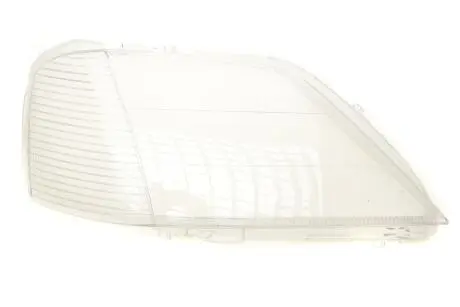 Скло фари Renault Logan 03-07 (R)(незначне пошкодження) AUTOTECHTEILE DSC_503 0367