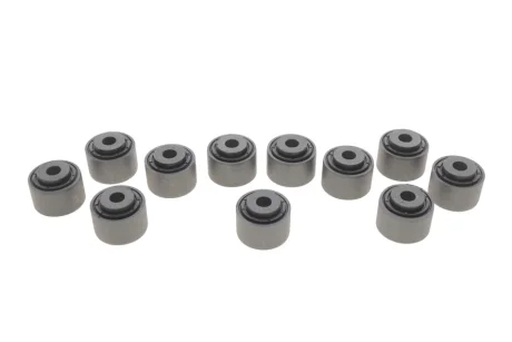 Комплект сайлентблоків задньої підвіски Tesla Model S Performance/Model X 14- (d=44mm) BELGUM PARTS BGKIT-23