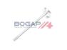 Клапан (випуск) Audi A4/A6/VW Golf V/VII 1.8TSI-4.2FSI 02- A1353100