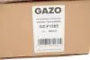 Шестерня розподільного валу Chevrolet Aveo 1.2/1.4 11-/Opel Astra J 1.4 10- (z=40) GAZO GZ-F1389 (фото 4)