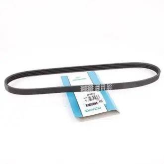 Ремень кондиционера Geely CK2/LC/ LC Cross DAYCO 1017009703