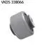 Сайлентблок важеля SKF VKDS 338066 (фото 1)