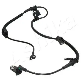 Датчик ABS ASHIKA 151-0K-K56 (фото 1)