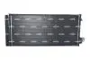 Радіатор кондиціонера (з осушувачем) BMW 3 (G20/G21)/4 (G22) 18- B47/B57 350596