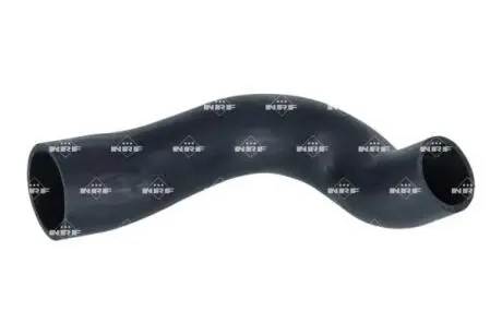 Патрубок інтеркулера Opel Astra G 2.0-2.2DTI 99-05 NRF 166412