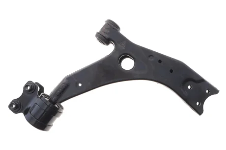 Важіль підвіски (передній/знизу) (R) Ford C-Max 07-10/Focus/Volvo C30/C70/S40/V50 04-12 (без кульової) ASMETAL 30FR1707P