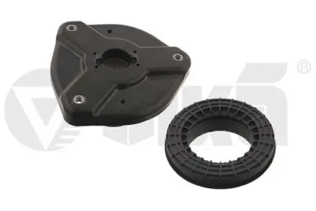 Опора амортизатора передня з підшиником MB C Class S204, W204 (07-14) VIKA 49935201