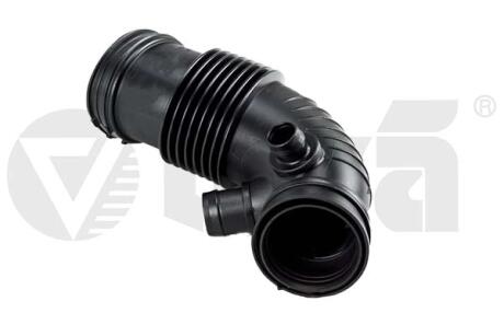 Патрубок інтеркулера BMW 1 F20, F21/3 F30, F31 (11-19) VIKA 19842601 (фото 1)
