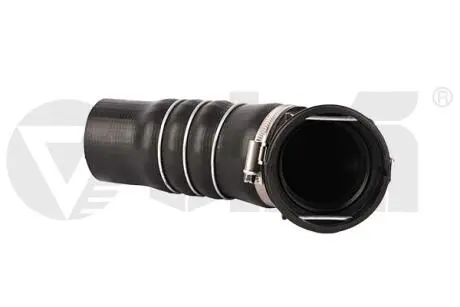 Патрубок інтеркулера BMW X5 (E70), X6 (E71, E72) 3.0D (06-13) VIKA 19842701