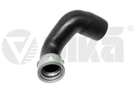 Патрубок інтеркулера BMW X3 (E83) 2.0D (04-11) VIKA 19845901 (фото 1)