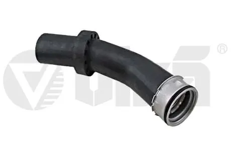 Патрубок интеркуллера BMW 3 (E46) 2.0D (98-05) VIKA 19847101