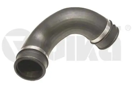 Патрубок интеркуллера MB C Class, CLC 2.1D,2.2D,2.7D (00-11) VIKA 19841801