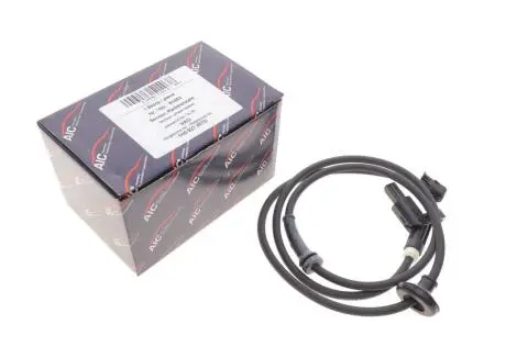Датчик ABS (задній) VW Golf/Vento 1.4-2.8/1.9TDI 91-02 Aic 51403