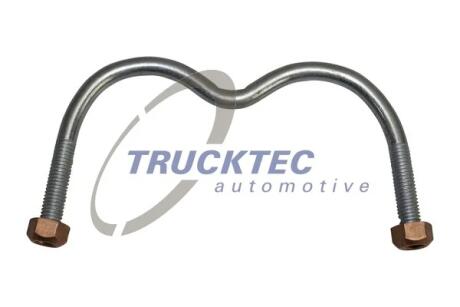 Кронштейн Trucktec automotive 02.43.148