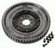 Маховик HYUNDAI i30, TUCSON, KIA SPORTAGE IV, 17-22 (Вир-во SACHS) 2295 701 002