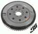 Маховик HYUNDAI i30, TUCSON, KIA SPORTAGE IV, 17-22 SACHS 2295 701 002 (фото 2)