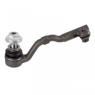 Наконечник тяги рульової (L) BMW X5 (F15/F85)/X6 (F16/F86) 13-18 FEBI 109581