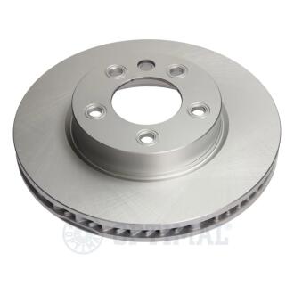 Гальмівний диск Optimal BS-7942HC