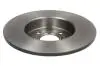Гальмівний диск зад. Meriva 02-/Combo 01-/Corsa C 00- (264x42mm) BREMBO 08.9826.11 (фото 2)