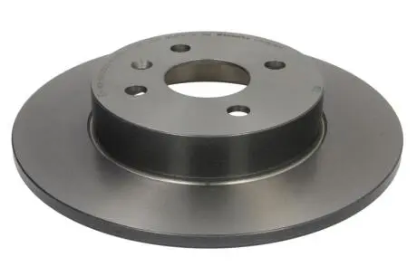 Гальмівний диск зад. Meriva 02-/Combo 01-/Corsa C 00- (264x42mm) BREMBO 08.9826.11