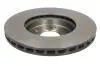Гальмівний диск пер. W203/CL203/S203 01- (288x47mm) BREMBO 09.8411.11 (фото 2)