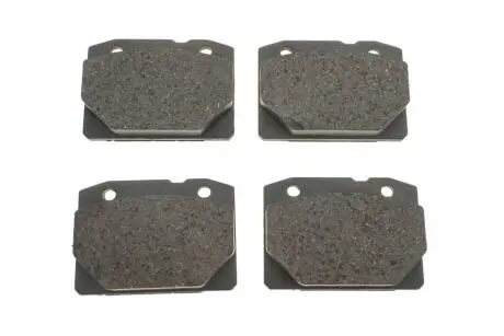 Колодки гальмівні (передні) Lada 2101/2102/2103/2104/2105/2106/2107 70-12 ICER 180155 (фото 1)
