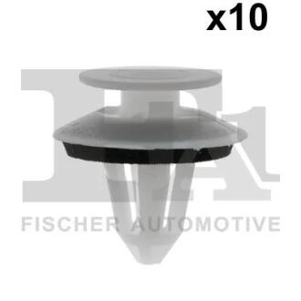 Кліпса кріплення обшивки MB A-class (W176) 12- Fischer Automotive One (FA1) 11-40044.10 (фото 1)
