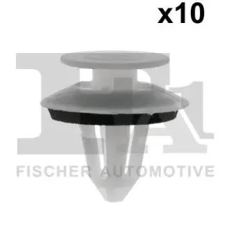 Кліпса кріплення обшивки MB A-class (W176) 12- Fischer Automotive One (FA1) 11-40044.10