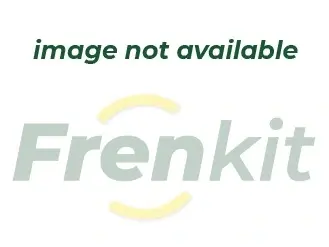 Ремкомплект супорта (переднього) BMW 3 (G20/G80/G28)/5 (G30/F90/G31) 16- (d=42mm) (+4 поршня) (Ate) FRENKIT 242967