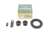 Ремкомплект супорта (заднього) BMW 5 (F10/F11)/6 (F12/F13) 10- (d=44mm) (TRW) FRENKIT 244083 (фото 2)