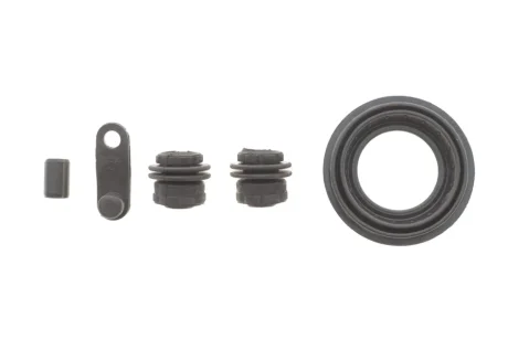 Ремкомплект супорта (заднього) BMW 5 (F10/F11)/6 (F12/F13) 10- (d=44mm) (TRW) FRENKIT 244083