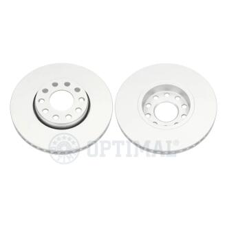 Гальмівний диск Optimal BS-7532C