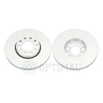 Гальмівний диск Optimal BS-7532C