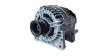 Генератор відновлений VW Transporter T4 90-03, Skoda Fabia II 07-14, SEAT Ibiza 09-17 0124325013