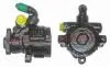 Насос ГУР новий Jeep Cherokee 01-07, Jeep Grand Cherokee 98-04 MSG JP003 (фото 1)