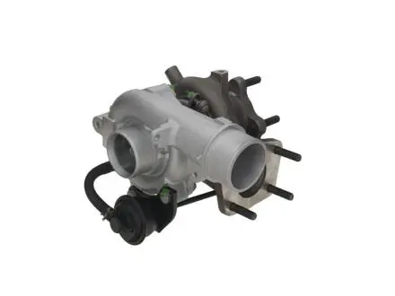 Фото 1 - турбіна відновлена MAZDA 3 BK 03-09, 6 (GG) 02-07, CX-7 06-12 MSG K0422-882 Турбіна відновлена MAZDA 3 BK 03-09, 6 (GG) 02-07, CX-7 06-12 MSG K0422-882 (фото 1)