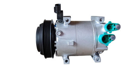 Компресор кондиціонера відновлений HYUNDAI i-20 PB 08-14 MSG 97701-4P000 R