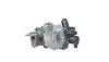 Турбіна ліва відновлена TOYOTA Land Cruiser 200 07-21 VB23
