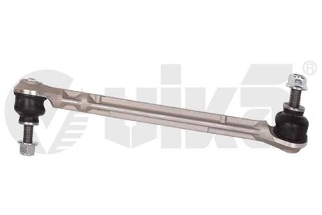 Стійка стабілізатору передня ліва MB C Class S204 07-14/C Class W204 07-14/E Class C207 09-16/GLK X204 08-15 VIKA 49980601 (фото 1)