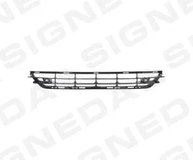 Решітка в бампер VOLVO S60/V60 (Y20), 04.13 - 18 Signeda PVV99020GA