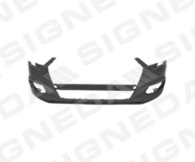 Бампер передній AUDI A3 (8V), 05.16 - 03.20 Signeda PAD041103BA (фото 1)