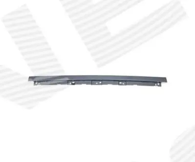 Молдінг бамперу AUDI Q5 (FY) Signeda PAD99060MA