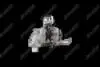 Турбіна нова VW Golf VI 09-14, Tiguan 08-16, Jetta VI 10-18, Caddy IV 15-, Sharan 10-, Scirocco 08-17, CC 11-18, Beetle new 98-11, Beetle 11-19; AUDI Q3 11-18; SKODA Yeti 09-17; SEAT Alhambra 10-22 Jrone 8L70-30M-H60 (фото 6)