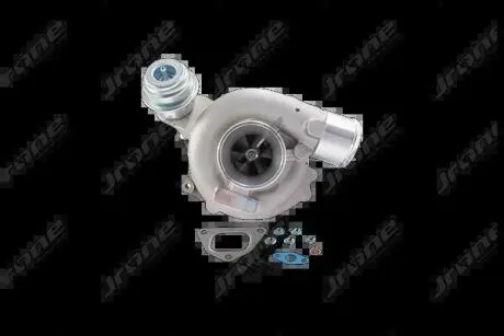 Турбіна нова SSANGYONG Rexton 06-12, Rexton 12-18, Rexton 01-06, Rodius 04-07 Jrone 8G20-200-C98 (фото 1)