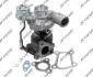 Турбіна нова OPEL Astra H 04-14, Combo C 01-11, Astra G 98-05, Corsa C 00-06 8M02-200-340